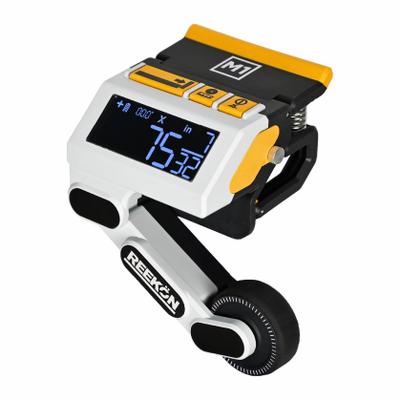 REEKON TOOLS Miter Saw Measuring Tool: Measuring Tool - Hand and Power Tools
