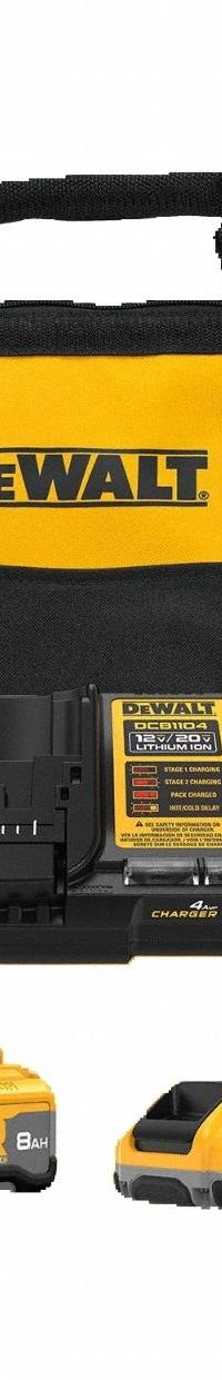 DEWALT Combo Kits: 2 Tools, Hammer Drill/Impact Driver, 20 V Volt, Battery Included, 20V MAX* (MPN DCK2101QQ1WW1). Key specifications — attr1176460: Impact Driver.
