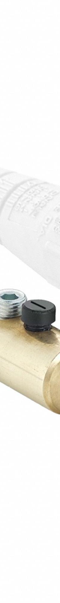 Single Pole Inline: Female, White, 600V AC/600V DC, 400 A, Double Set Screw Termination, 18 Series (MPN 18D33-UW). Key specifications — Gender: Female; Series: 18; Brand: LEVITON.