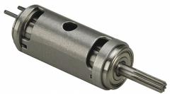 DYNABRADE Drop In Motor: Mfr Part # 01888, Motor Assembly, Compatible with Mfr Part # 52661/52681. Key specifications — attr948908: 01888; attr948911: 52681; attr948916: Motor Assembly.