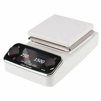 COLE PARMER Hot Plate Stirrer: US Std Plug Type, 1 Positions, 5 7/8 in Plate Wd, 5 7/8 in Plate Lg (MPN 04806-82). Key specifications — attr1025312: COLE PARMER; attr1025316: Digital; attr1025320: No; attr1025337: Hot Plate Stirrer; attr1029342: Hot Plate Stirrer; attr1029343: Yes; attr1071280: 120V AC; attr1433246: US Standard.