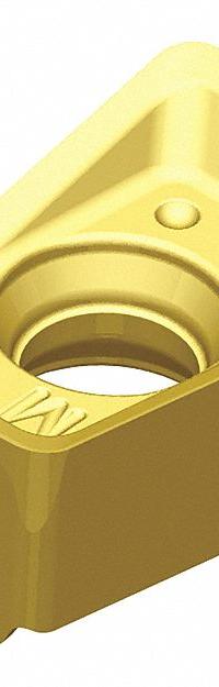 WIDIA Milling Insert: XNGU1001SRMM, XNGU100404SRMM (MPN 6425417)