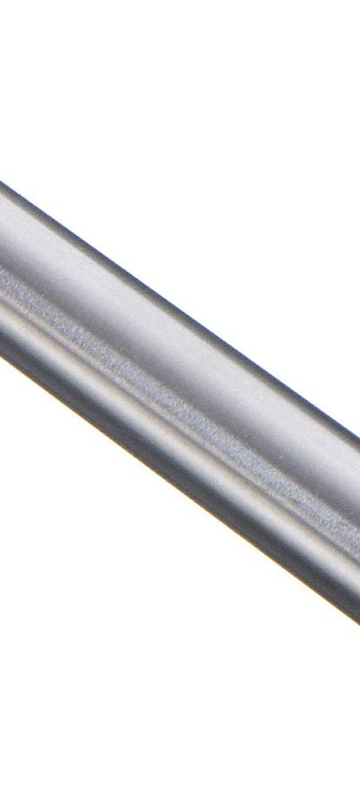 WESTWARD Jobber Drill Blank: V Size-Dia - Letter Size High-Speed Steel Drill Bit Blanks