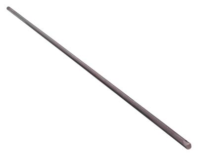 EAGLE TOOL US Cable Drill Bit: 69 in Overall Lg, 1/4 in Shank Dia, Hex Shank - Interchangeable Head & Shank Cable Drill Bits