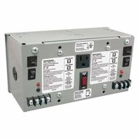 FUNCTIONAL DEVICES INC / RIB Class 2 Power Supply: 100 VA Power Rating, 120V AC, 24V AC, Wall (MPN PSH100A100AB10). Key specifications — Brand: FUNCTIONAL DEVICES INC / RIB; Input Voltage: 120V AC; Includes On/Off Switch: Individual Output On/Off Switch; Mounting: Wall; Output Voltage: 24V AC; Wire Connection Type: Screw Terminals.