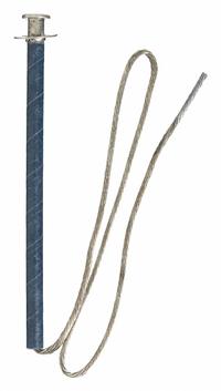 BUSSMANN Cutout Link: Fast Acting, Nonremovable Head, 10 A Rating (MPN FL11N10). Key specifications — attr211189: BUSSMANN.
