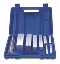 PALMGREN Vise Parallel Set: 18 Pc (MPN 9638974). Key specifications — Manufacturer Part Number: 9638974; Brand: PALMGREN; Includes: (2) 0.472 in x 1.417 in.