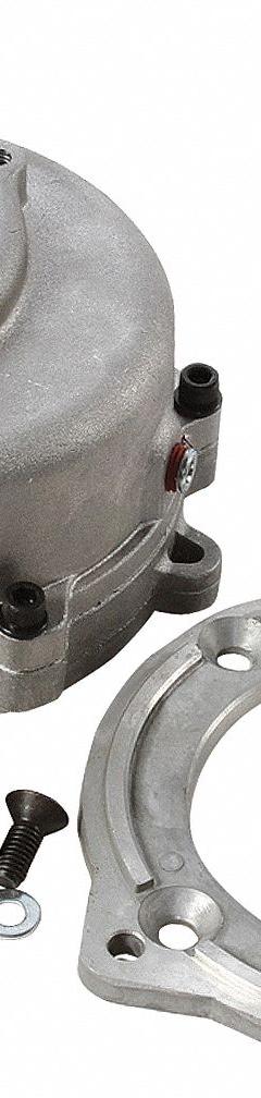 TOLEDO GEARMOTOR Speed Reducer: 4.80:1, 358 RPM, 1.48 hp Input Max, 255 in-lb Output Max, 56C (MPN M164-56C-FS). Key specifications — attr665544: 56C; attr85418: TOLEDO GEARMOTOR.
