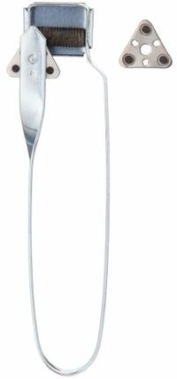 APPROVED VENDOR Triple Flint Lighter (MPN 2CYY2). Key specifications — Brand: APPROVED VENDOR; Manufacturer Part Number: 2CYY2; Includes: Triple Flint Renewal.