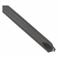 MOODY TOOL Precision Tri-Wing Screwdriver: Moody Tools, #1 Tip Size, 2 1/2 in Shank Lg (MPN 76-2333). Key specifications — attr1205107: #1; attr1205112: MOODY TOOL.