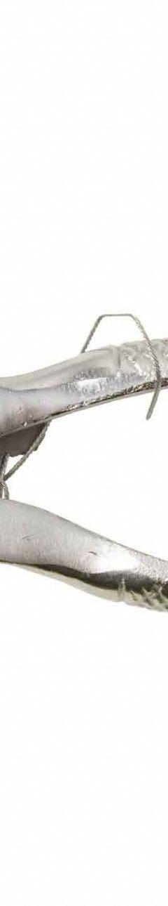 BRADY Security Seal Press: Steel, 5 4/5 in Lg, Compatible With Lead and Wire Seals (MPN 23300). Key specifications — Compatible Seal Type: Lead and Wire Seals; Brand: BRADY; Body Material: Steel.