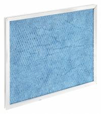 Odor Removal Panel Air Filter: 10 1/2 in Wide, 97007696. Key specifications — Manufacturer Part Number: 97007696; Brand: BROAN; Filter Type: Activated Carbon.