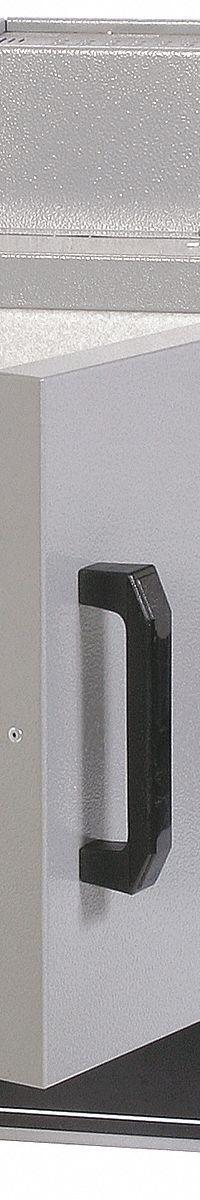 HUMBOLDT Laboratory Oven: Forced Air, 2.86 cu ft Capacity, 232°C Max Temp, 1,600 W Watt, 2 Shelves (MPN 5DNY1). Key specifications — Voltage: 230V AC; Brand: HUMBOLDT; Temperature Accuracy Tolerance: +/-1%; Temperature Uniformity: +/-6°C @ 300°C.
