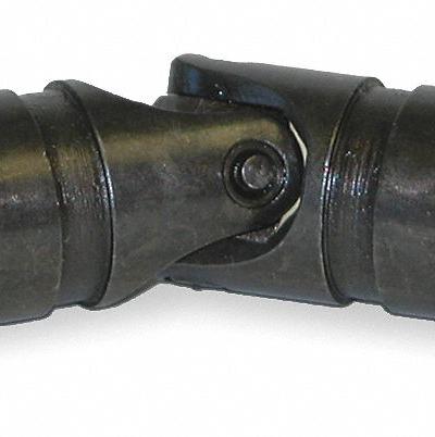 LOVEJOY Universal Joint: Stainless Steel - Corrosion Resistant Universal Joints for Round Shafts