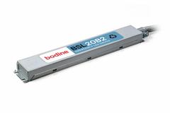 BODINE LED Emergency Driver: 20 W Max. Bulb Watts, 120 to 277V AC, 1 Bulbs Supported, Within Fixture (MPN BSL20B2UEK55C1I1). Key specifications — Input Voltage: 120 to 277V AC; Brand: BODINE; Driver Mounting Location: Within Fixture.