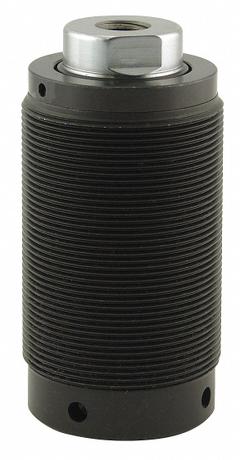 VEKTEK Threaded Body Hydraulic Cylinder: 8,800 lbf Push Capacity @ 5000 psi, 1 1/2 in Stroke Lg (MPN 20-0115-04). Key specifications — attr95700: 1-7/8"-16; attr98897: VEKTEK.
