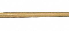 SEYMOUR MIDWEST LINK Hollowback Shovel Handle: Wood Handle, Bent Hollowback Handle, 48 in Handle Lg (MPN 66705). Key specifications — attr979838: Bent Hollowback; attr979837: Wood; attr1029971: 66705; attr979833: SEYMOUR MIDWEST LINK; attr979835: Shovel/Scoop.