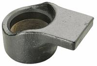 ENERPAC Cylinder Collar Toe: For RC, For 13 ton, 12.5 ton Capacity of Attachment (MPN A595). Key specifications — attr99086: Cylinder Collar Toe; attr96708: RC; attr98872: ENERPAC.
