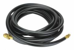 AMERICAN TORCH TIP Power Cable: 25 ft, 1-Piece, Rubber, 46V30R. Key specifications — Reference Number: 46V30R; Cable Material: Rubber; Brand: AMERICAN TORCH TIP.