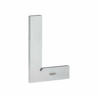 INSIZE Flat Edge Square: 90° Angle, 11.8 x 7.9 in Outside Dimensions, Stainless Steel (MPN 4791-3001). Key specifications — attr1182176: Stainless Steel; attr1182181: Box; attr1182159: INSIZE; attr1182175: 11.8 x 7.9 in; attr1182177: Inside: .00091in, Outside:.00099in; attr1182182: No.