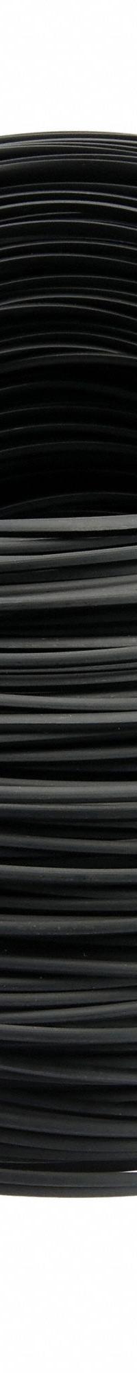 USA SEALING Plastic Welding Rod: UHMW Polyethylene, Triangular, 1/8 in x 1,450 ft, Black, 10 lb (MPN BULK-TWR-UHMWB-2). Key specifications — Manufacturer Part Number: BULK-TWR-UHMWB-2; Brand: USA INDUSTRIALS.