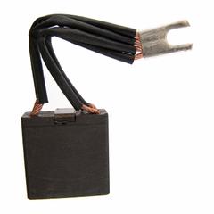 REPCO Carbon Brush: RELIANCE, N/A - Not Rated, REP2243W. Key specifications — Manufacturer Part Number: REP2243W; Brand: REPCO; Compatible Grainger Part Number: N/A - Not Rated; Compatible Manufacturer Model Number: 419904-52AB, 419904-52AD, 419904-52AS, 419904-52T, 419904-52Y, 419904-62AB.