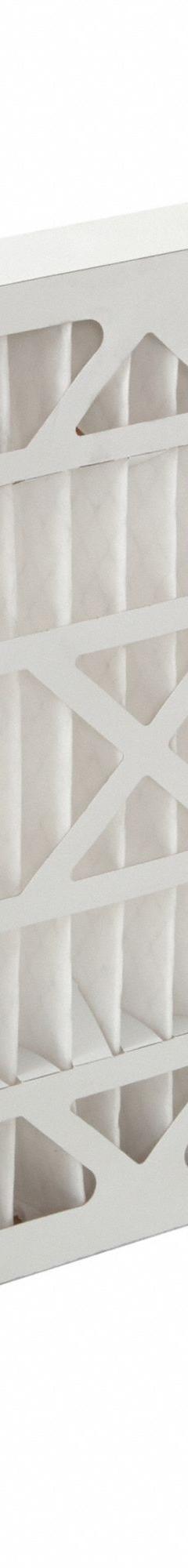 EXTRACT-ALL Air Cleaner Filter: MERV 8, For Use w/ SP-400/SP-400-DD/SP-800 (MPN RF-400-1). Key specifications — attr1092498: Disposable Pleated Filter; attr1092484: EXTRACT-ALL; attr1092482: RF-400-1; attr1092486: SP-400.