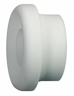 MILLER ELECTRIC Large-Diameter Gas Lens Insulator: For 17- 18 or 26 Series, 54N63, 2 PK. Key specifications — Reference Number: 54N63; Brand: MILLER ELECTRIC.