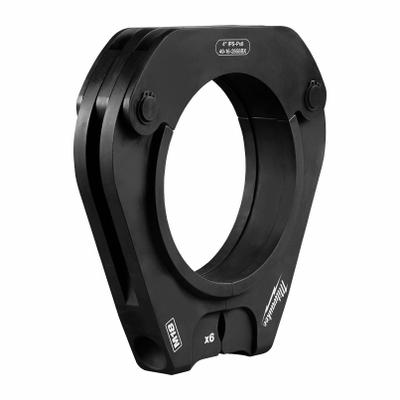 MILWAUKEE Press Ring: 4 in Pipe - Rings for Extended Press Tools Only