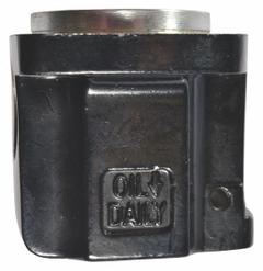SPEEDAIRE Valve Body: Mfr Part # TTRL13016SCG, Compatible with Grainger Part # 3CRJ7. Key specifications — attr948908: TTRL13016SCG; attr948910: 3CRJ7.