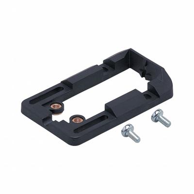 IFM Mounting Adapter: Capacitive Proximity Sensors (MPN E12153) - Mounting Brackets for Rectangular Sensors