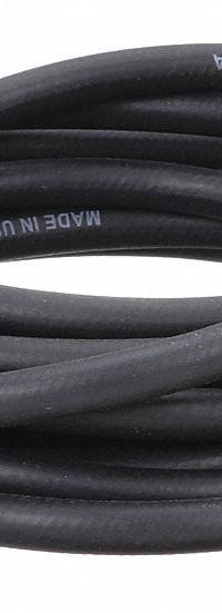 AMERICAN TORCH TIP Power Cable: 25 ft, 1-Piece, Braided Rubber, 41V29R. Key specifications — Reference Number: 41V29R; Cable Material: Braided Rubber; Brand: AMERICAN TORCH TIP.