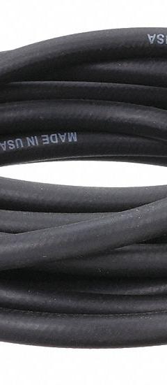 AMERICAN TORCH TIP Power Cable: 25 ft, 1-Piece, Braided Rubber, 41V29R. Key specifications — Reference Number: 41V29R; Cable Material: Braided Rubber; Brand: AMERICAN TORCH TIP.