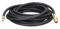 AMERICAN TORCH TIP Power Cable: 25 ft, 1-Piece, Braided Rubber, 41V29R. Key specifications — Reference Number: 41V29R; Cable Material: Braided Rubber; Brand: AMERICAN TORCH TIP.