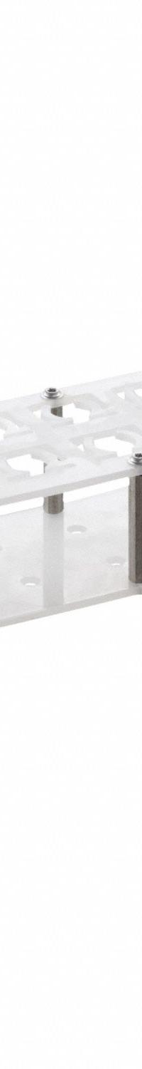 HEIDOLPH Centrifuge Tube Attachment: Orbital Core (036130600)/Orbital Core 2000 (036130610) (MPN 036213736). Key specifications — Hold Capacity: 15 mL Centrifuge Tube; Brand: HEIDOLPH; Compatible with Manufacturer Model Number: Orbital Core 2000 (036130610); Material: Polypropylene; Product Type: Centrifuge Tube Attachment.