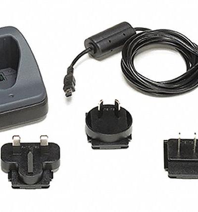 FLIR Battery Charger: Battery Charger - Infrared Camera Accessories