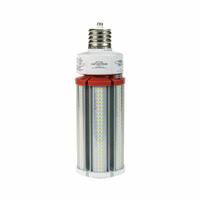 HID Replacement LED Bulb: Corncob, Mogul Screw (EX39), 45 W_54 W_63 W Watt, 3000K/4000K/5000K, LED (MPN KT-LED63PSHID-EX39-8CSB-D). Key specifications — Color Temperature: 4000K; Brand: KEYSTONE TECHNOLOGIES; Shatter-Resistant: No.