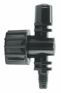 RAIN BIRD 360 Deg Adjust Pattern Mister: 360° Mister, Drip Irrigation Systems, Plastic, Black, 2 PK (MPN MIST-F/2S). Key specifications — Brand: RAIN BIRD; Color: Black; Compatible Product Type: Drip Irrigation Systems; Includes: (2) Misters; Material: Plastic; Product Type: 360° Mister.