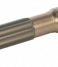 GEDORE Cleanroom Torque Screwdriver: 1/4 in Tip Size, 2 cN-m Min Torque, 22 cN-m Max Torque (MPN CRS 100-0022 FH). Key specifications — attr1205035: GEDORE; attr1205043: 1/4 in.