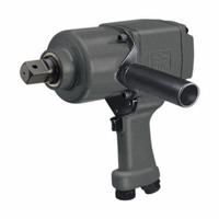 INGERSOLL RAND Air Impact Wrench: Full-Size, 1 in Drive, Pistol-Grip, Square, 1/2 in NPT Air Inlet (MPN 293). Key specifications — attr1321013: NPT; attr1321026: No; attr1321019: Full-Size; attr1321030: INGERSOLL RAND; attr1321012: Standard; attr1321025: Square.