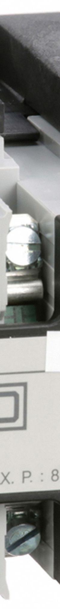 SQUARE D NEMA Control Relay: Surface Relay Mounting, 120V AC Coil Volt, 3NO, 10 A (MPN 8501XO30V02). Key specifications — Brand: SQUARE D.