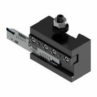 DORIAN Tool Post Holder: For BXA Tool Post Series, For SGIH 19-2 Shank (MPN D30BXA-7-71C). Key specifications — attr1033254: DORIAN.
