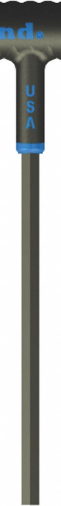 EKLIND Hex Key: 0 Ball Ends, 7 mm Tip Size, Metric, Long, Steel, Black Oxide, 9 in Long Arm Lg, T (MPN 64970). Key specifications — attr1205521: EKLIND; attr1205526: Black Oxide.