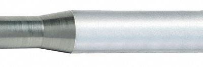 OSG Thread Forming Tap: 5/16"-24 UNF - General Purpose Thread-Forming Taps