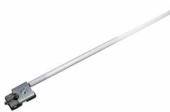 HONEYWELL Rod Lever Actuator: Rod, Adj, 20 in Arm/Operator Lg - Max, 14CE/914CE/HDLS/LS (MPN LSZ54P). Key specifications — Brand: HONEYWELL; Compatible with Series: LS; Actuator Style: Rod.