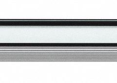 WALDMANN Machine Tool Light: Linear, LED, 1,080 lm Max Brightness, 5000K, Clamp, 10 W Watt, 24V DC (MPN 113162M20). Key specifications — attr565515: WALDMANN; attr565521: M12 Connector; attr565532: Borosilicate Glass; attr565541: 24V DC; attr872695: 24VDC; attr1135070: 16 ft with M12 Connector.