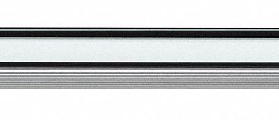 WALDMANN Machine Tool Light: Linear - Rectangular Machine Tool Lights