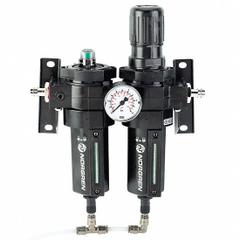 COLE-PARMER Air Pressure Regulator/Filter: Air Pressure Regulator/Filter, Fluidized Sand Baths (MPN 0118478). Key specifications — Brand: COLE-PARMER; Compatible with Product Type: Fluidized Sand Baths; Product Type: Air Pressure Regulator/Filter.