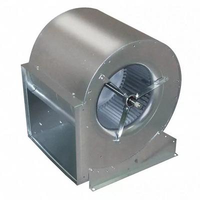 DELHI Blower: 8 in Wheel Dia, Belt Drive, Less Drive Pack - Belt-Drive Blowers without Drive