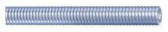 Food Hose: 4 in Hose Inside Dia., 100 ft Hose Lg, 30 psi, PVC, Clear (MPN 20013688). Key specifications — Temp. Range: 0° to 158°F; Hose Cover Material: PVC; Hose Color: Clear; Brand: CONTINENTAL.